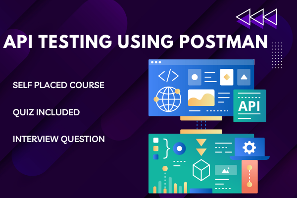 API Testing Using Postman