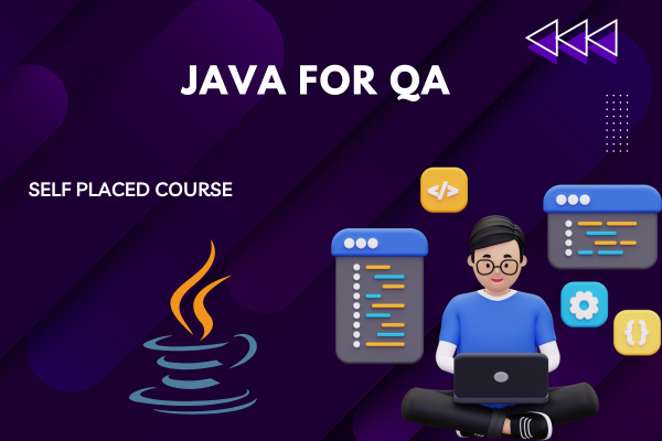 Comprehensive Free Java Course for QA