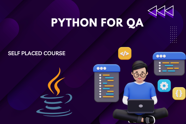 Python For QA